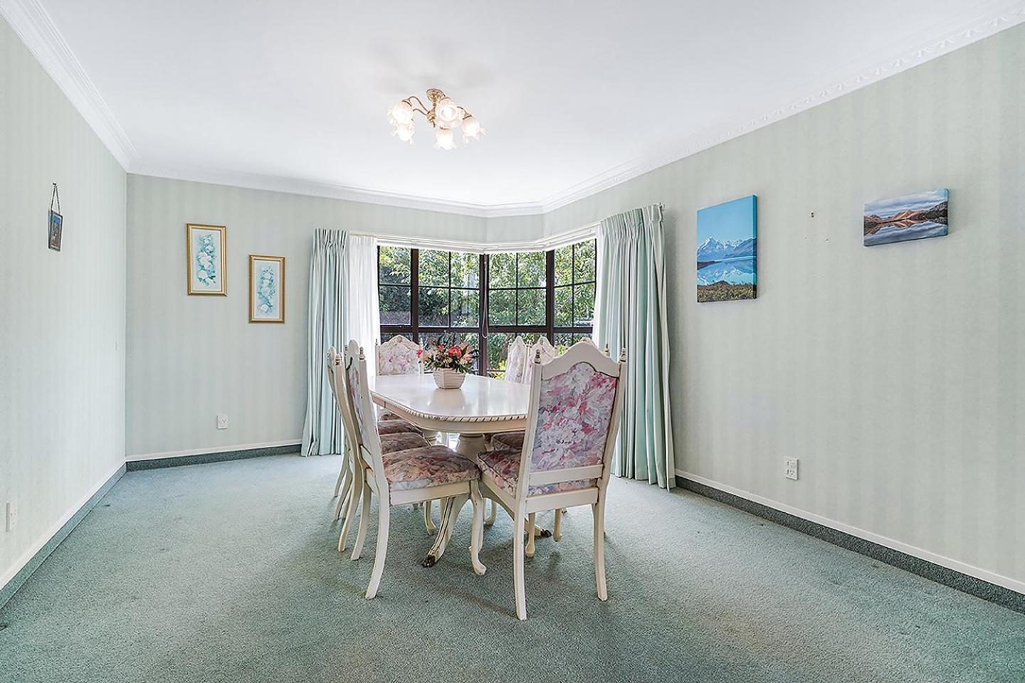 Wow, Spacious Home With A Pool 汉密尔顿 外观 照片